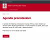 Pontassieve, Agenda Prenotazioni. Prenota online il tuo appuntamento