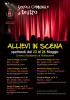 Pontassieve, scuola comunale di teatro. Allievi in scena 23-26 maggio 2022