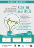 Qualifica di addetto alla preparazione, installazione, manutenzione e controllo degli impianti elettrici