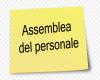 Comune di Pontassieve. Assemblea del personale