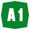 Autostrada A1