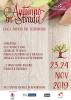 Autunno in strada. Pontassieve 23 e 24 novembre 2019