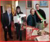 Due centenari a Pontassieve: Bambi e Guerrini. Febbraio 2023
