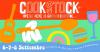 Pontassieve Cookstock. 6 - 8 settembre 2019