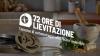 72 ore di lievitazione. Pontassieve Cookstock. 6 - 8 settembre 2019
