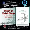 Pontassieve On. Tesori in Val di Sieve