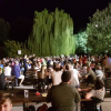 baranda 2019. Parco Fluviale De Andrè Pontassieve