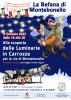 La Befana di Montebonello, 5 dicembre 2022