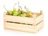 Pontassieve. Frutta di stagione a km zero nelle mense scolastiche