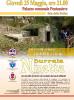 Burraia Ninetta. Pontassieve 25 maggio 2017 ore 21.00