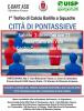 Primo trofeo di calcio balilla “Città di Pontassieve”