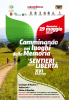 Camminando nei luoghi della Memoria. I sentieri della libertà. 19 maggio 2019