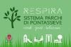 Respira: sistema parchi di Pontassieve