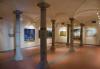 Rodolfo Ceccotti, Alti cieli. Sala delle Colonne del Palazzo Comunale di Pontassieve 12 maggio - 8 luglio 2018