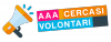 Cercasi volontari