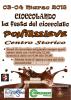 Cioccolando. Festa del cioccolato 2018