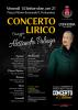 concerto lirico 