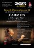 concerto autunno