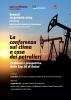 La conferenza sul clima a casa dei petrolieri. Pontassieve 19 gennaio 2024
