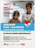 Insieme per i bambini. Pontassieve 13 gennaio 2024