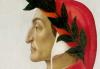Dante a Pontassieve, settembre 2021