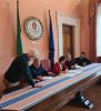 Emporio della Solidarietà di Pontassieve: siglato il rinnovo per il progetto tra  Comune di Pontassieve, Misericordia e Croce Azzurra di Pontassieve