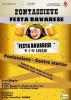 Festa bavarese. Pontassieve