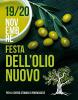 Pontassieve. Festa dell'olio 2016