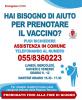 Prenota vaccino
