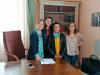 firma convenzione 
