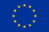 bandiera europea