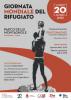 Giornata Mondiale del Rifugiato. Pontassieve 20 giugno 2022