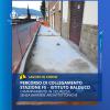 Percorsi di collegamento Stazione FS – Istituto Balducci. Pontassieve, 13 ottobre 2022