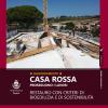 casa rossa - luglio 