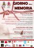 Pontassieve, Giorno della Memoria 2024