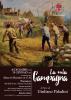 Giuliano Paladini, La mia Campagna. Pontassieve, Sala delle Eroine 16 dicembre - 29 gennaio 2017 