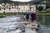 Progetto Riva 2018: l'arte contemporanea rinasce in riva al fiume