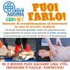 Puoi Farlo! Giornate di sensibilizzazione all’intervento in caso di arresto cardiaco. Febbraio 2023