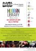 Human library – I libri viventi tornano in Biblioteca. 24/10/2018