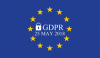 GDPR 25 maggio 2018