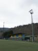 Pontassieve 13 marzo 2023. Impianti sportivi. Efficientamento energetico impianti luce.