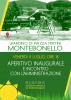 Montebonello 8 luglio 2022: l’Amministrazione incontra i cittadini 