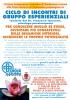 ciclo di incontri di gruppo esperienziali