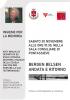 Bergen Belsen, andata e ritorno. Incontro con Kitty Braun. Sabato 30 novembre 2019, ore 10.30. Sala del Consiglio comunale