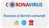 Accesso ai servizi comunali