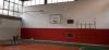 Interno palestra Molino del Piano, Pontassieve