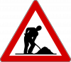 lavori in corso