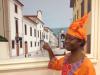 Judith  Ngome, Comune di Pontassieve