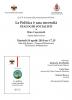 La politica è una necessità