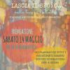 Lascia il segno nella tua biblioteca. Pontassieve 2016